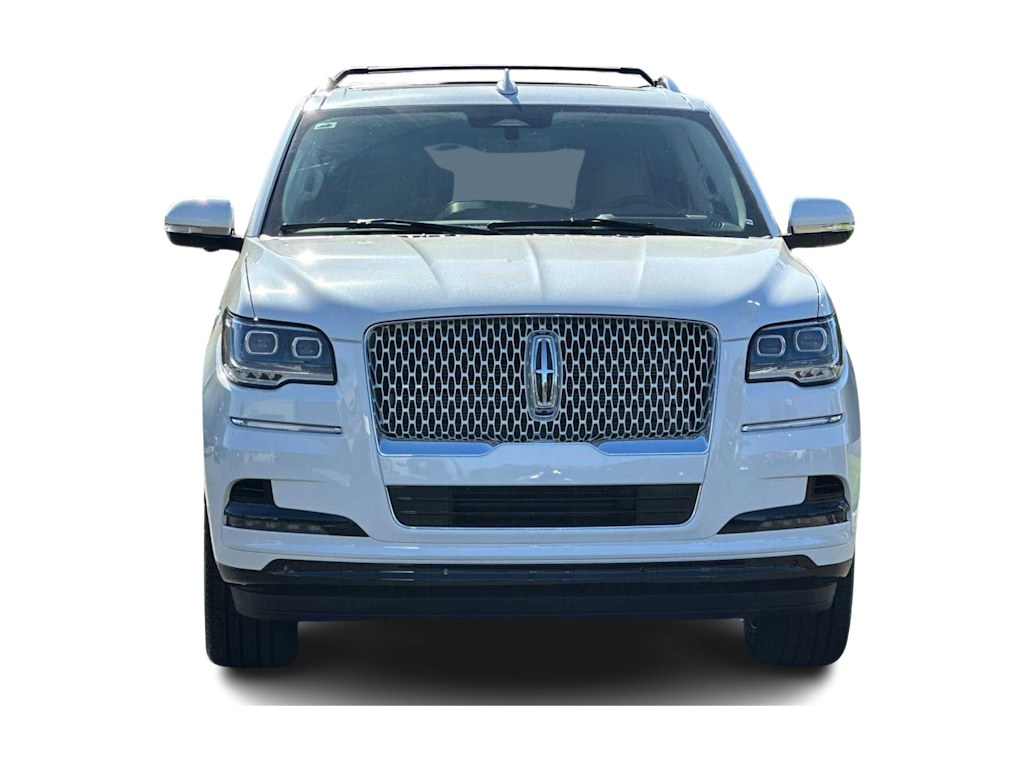 2024 Lincoln Navigator L Reserve 6