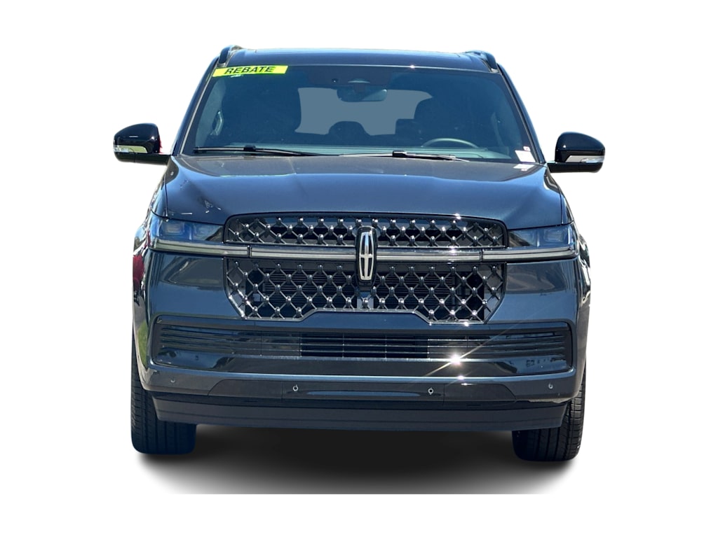 Thumbnail: 2026 Lincoln Navigator L - 6