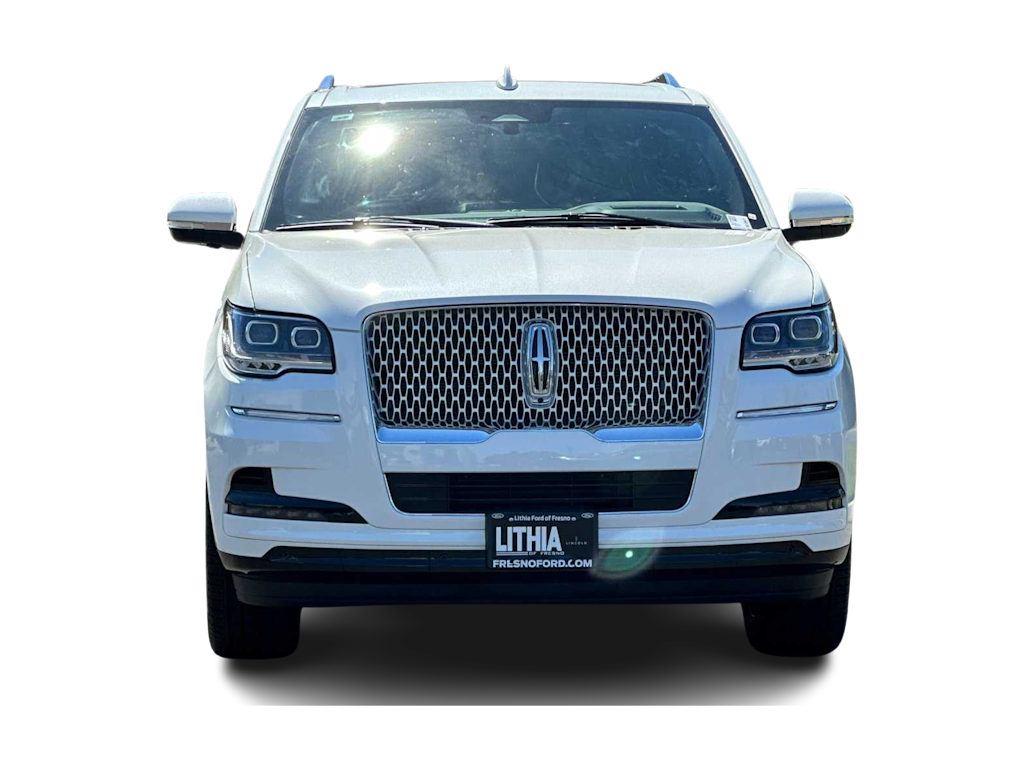 2024 Lincoln Navigator L Reserve 6