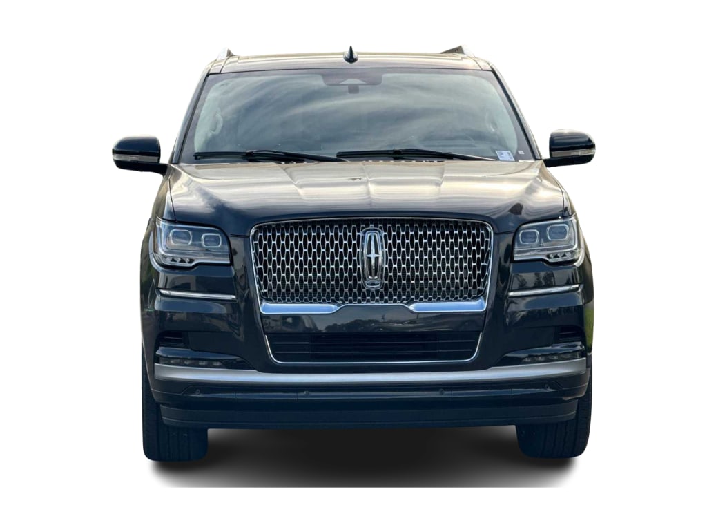 2024 Lincoln Navigator L Reserve 6