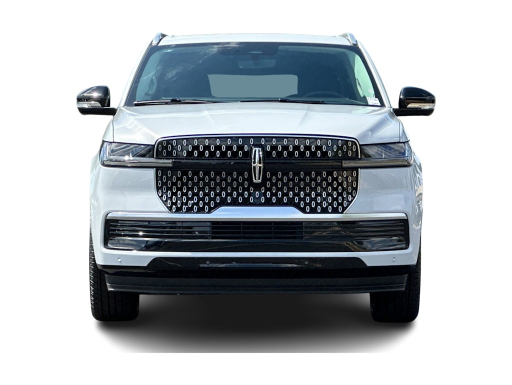 Thumbnail: 2026 Lincoln Navigator L - 6