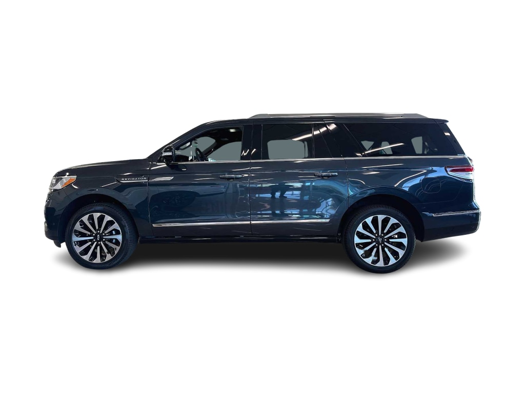 2024 Lincoln Navigator L Reserve 3