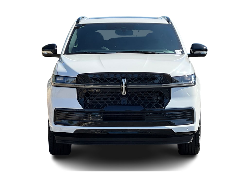 Thumbnail: 2026 Lincoln Navigator L - 6