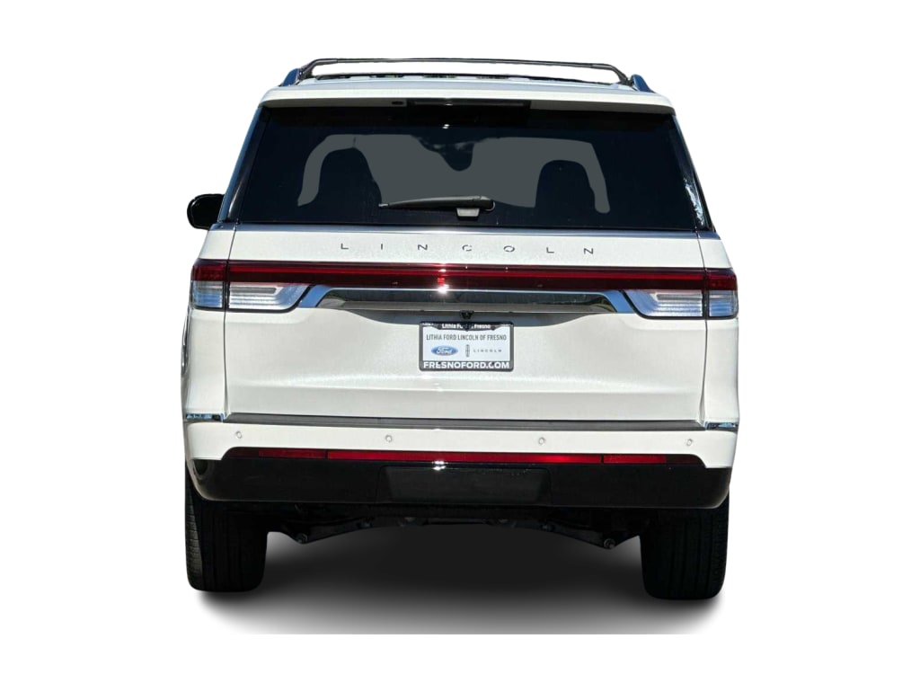 2024 Lincoln Navigator L Reserve 5