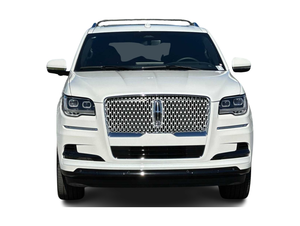 2024 Lincoln Navigator L Reserve 6