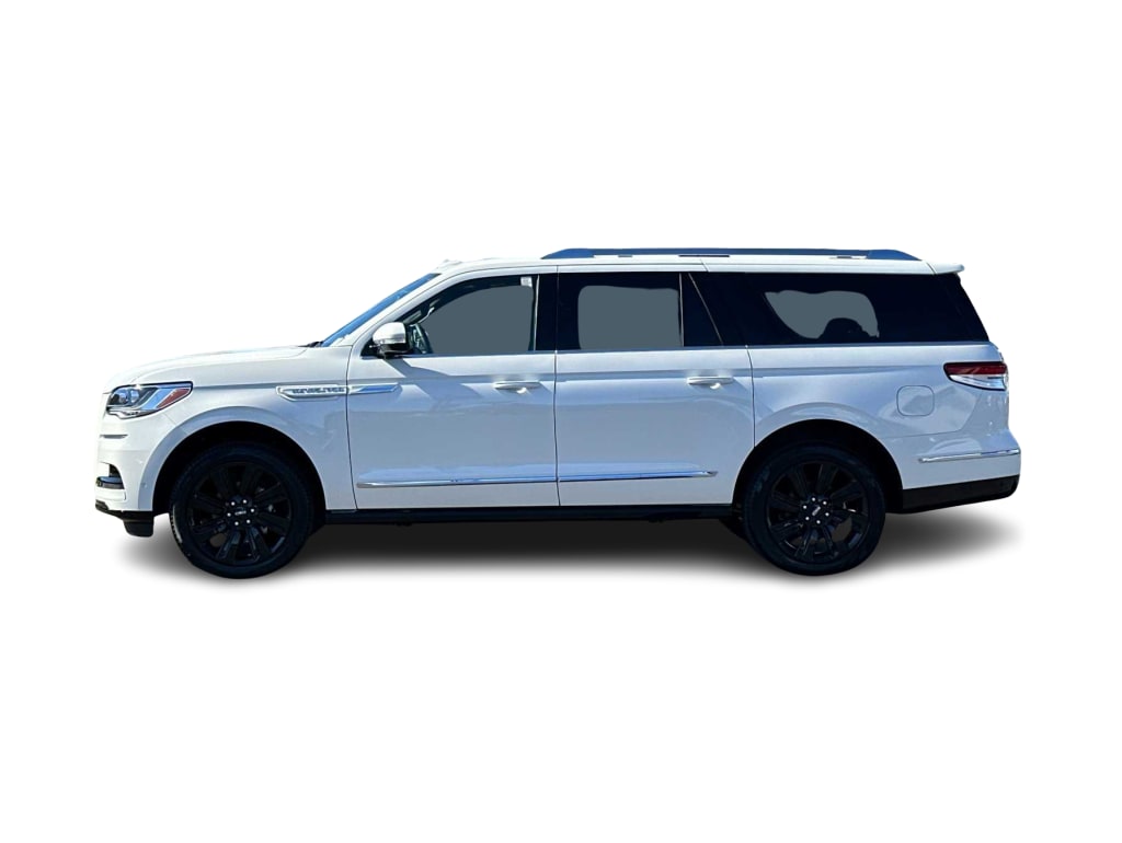 2024 Lincoln Navigator L Reserve 3