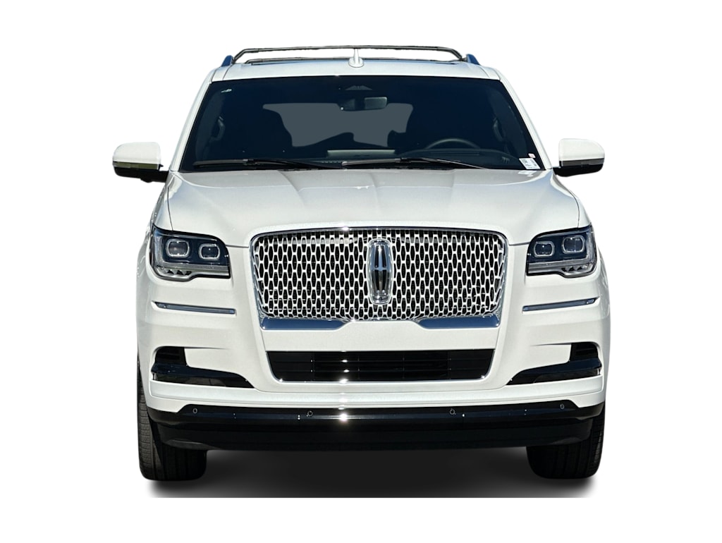 Thumbnail: 2024 Lincoln Navigator L - 6
