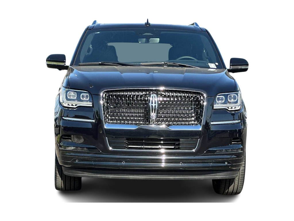 2024 Lincoln Navigator L Reserve 6