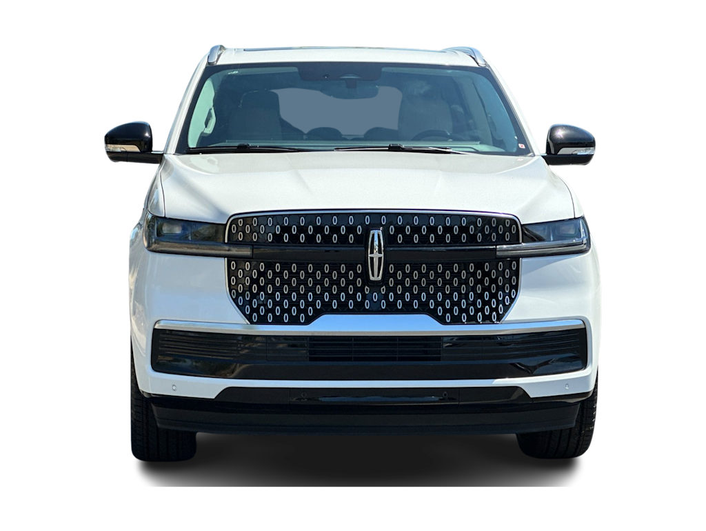 Thumbnail: 2026 Lincoln Navigator L - 6