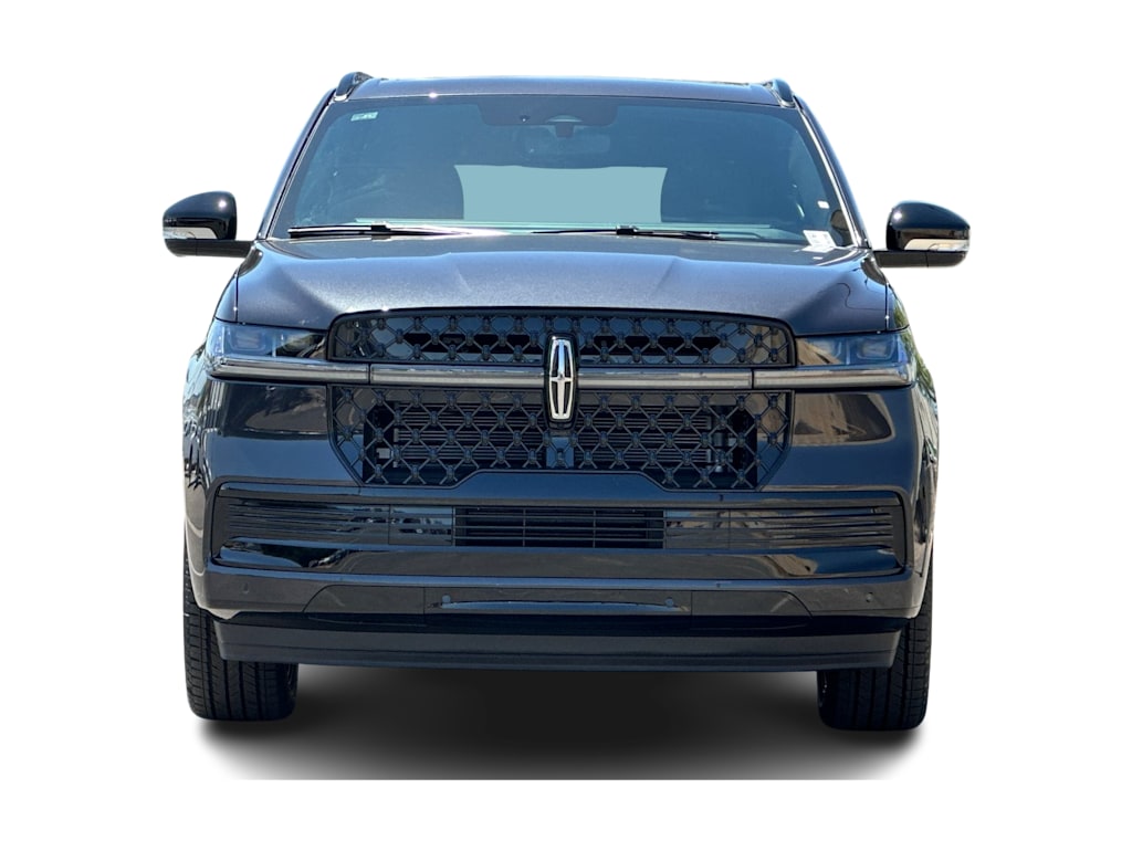 Thumbnail: 2026 Lincoln Navigator L - 6