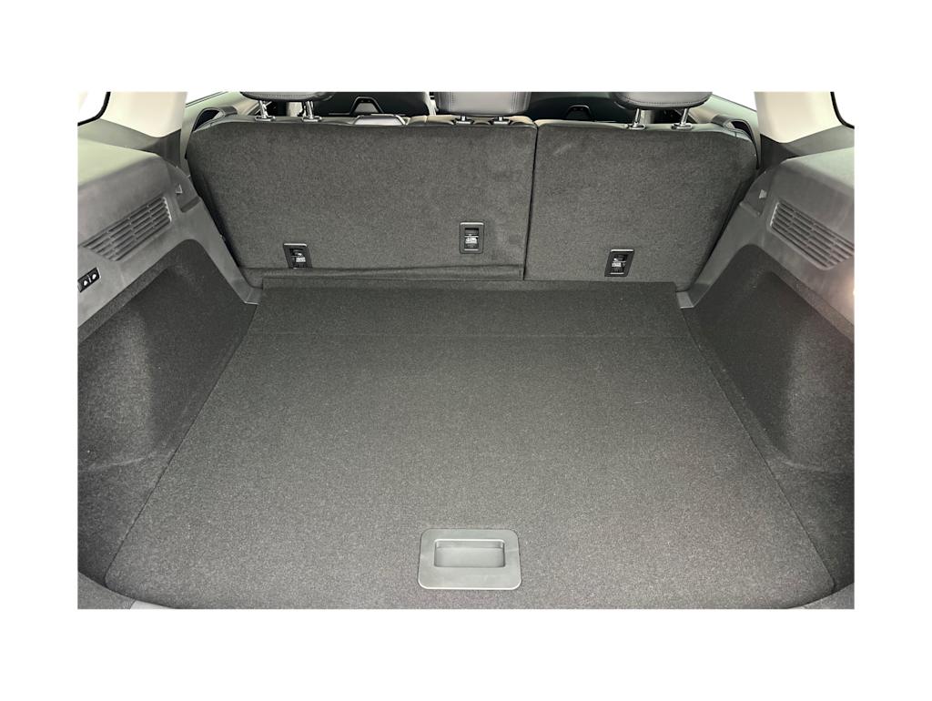 Thumbnail: 2026 Lincoln Nautilus - 15