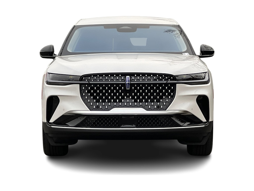 Thumbnail: 2026 Lincoln Nautilus - 6