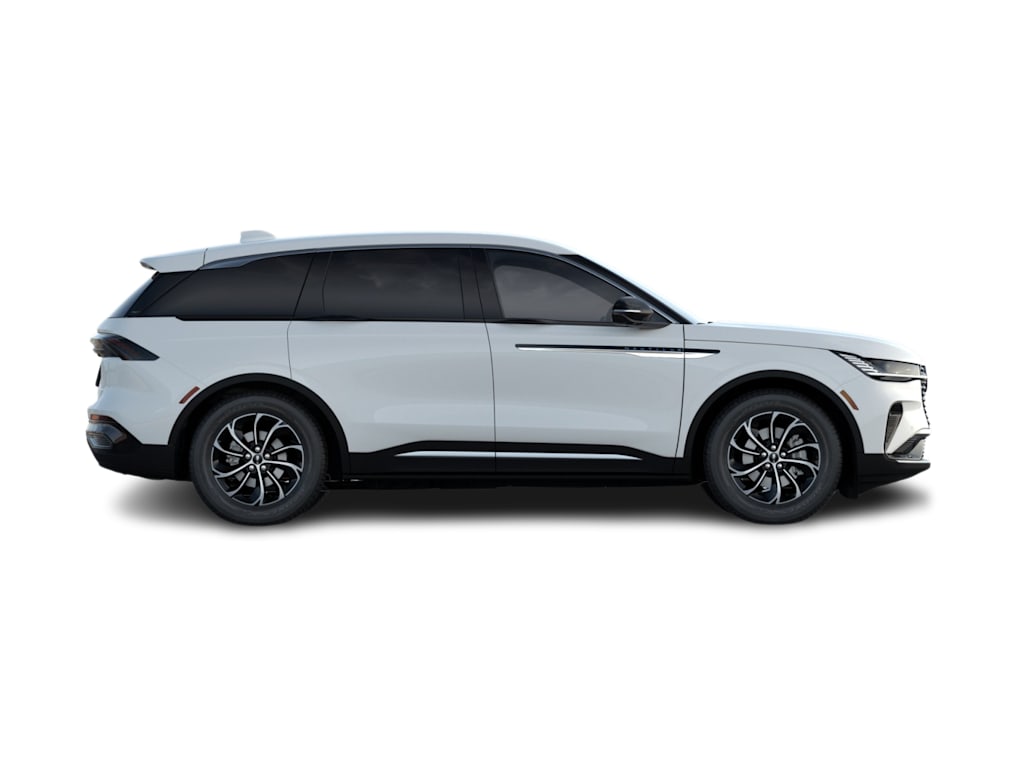 Thumbnail: 2026 Lincoln Nautilus - 7