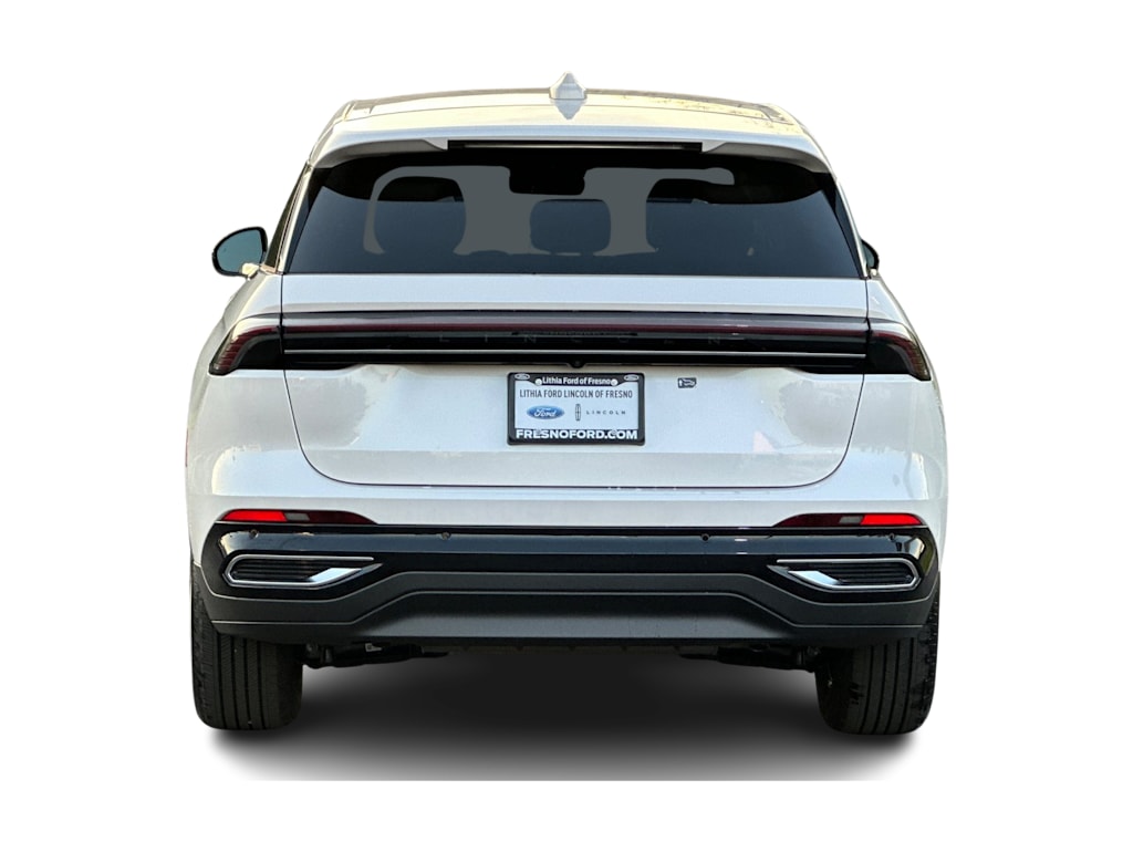 2025 Lincoln Nautilus Premiere 5