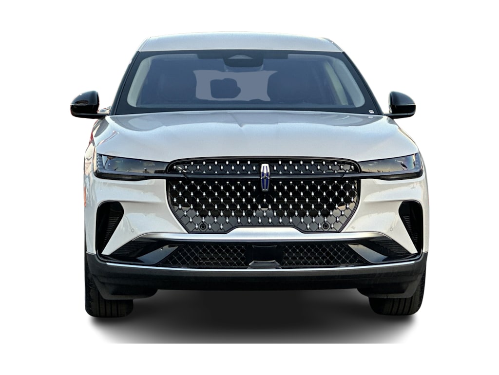 2025 Lincoln Nautilus Premiere 6