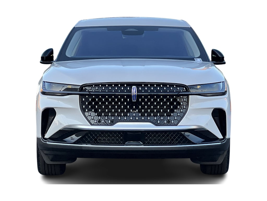 Thumbnail: 2026 Lincoln Nautilus - 6