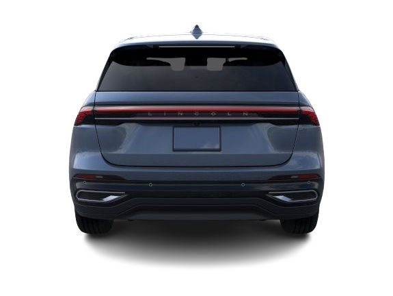 Thumbnail: 2026 Lincoln Nautilus - 5