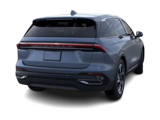 Thumbnail: 2026 Lincoln Nautilus - 14
