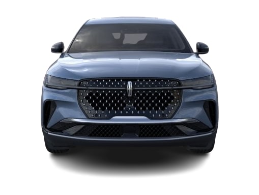 Thumbnail: 2026 Lincoln Nautilus - 16