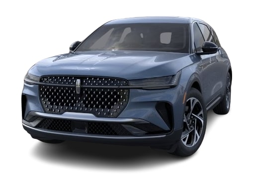 Thumbnail: 2026 Lincoln Nautilus - 6