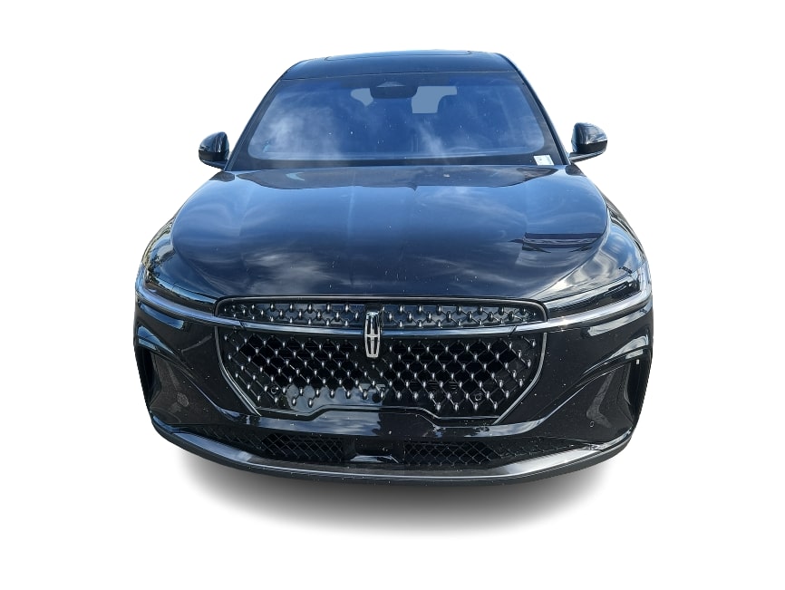Thumbnail: 2024 Lincoln Nautilus - 6