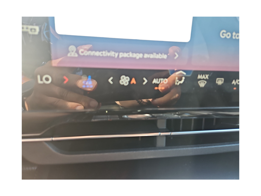 Thumbnail: 2024 Lincoln Nautilus - 20
