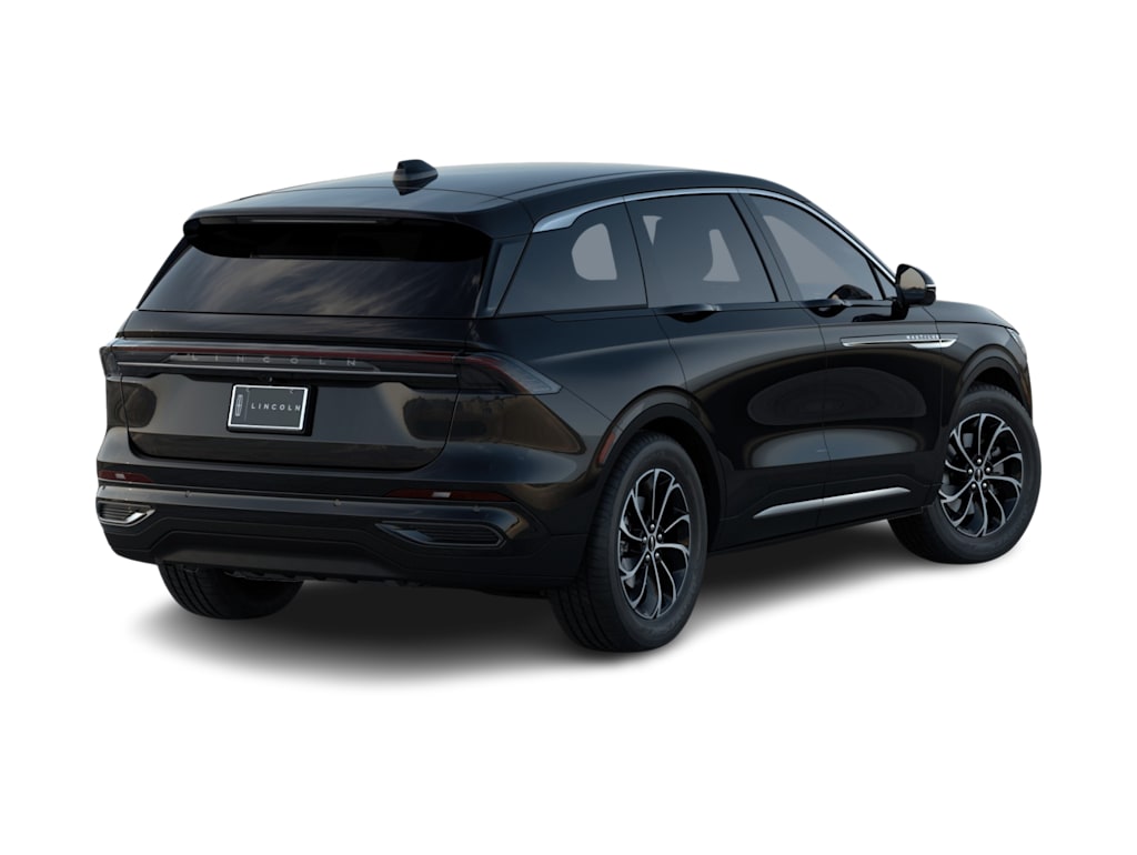 Thumbnail: 2026 Lincoln Nautilus - 6