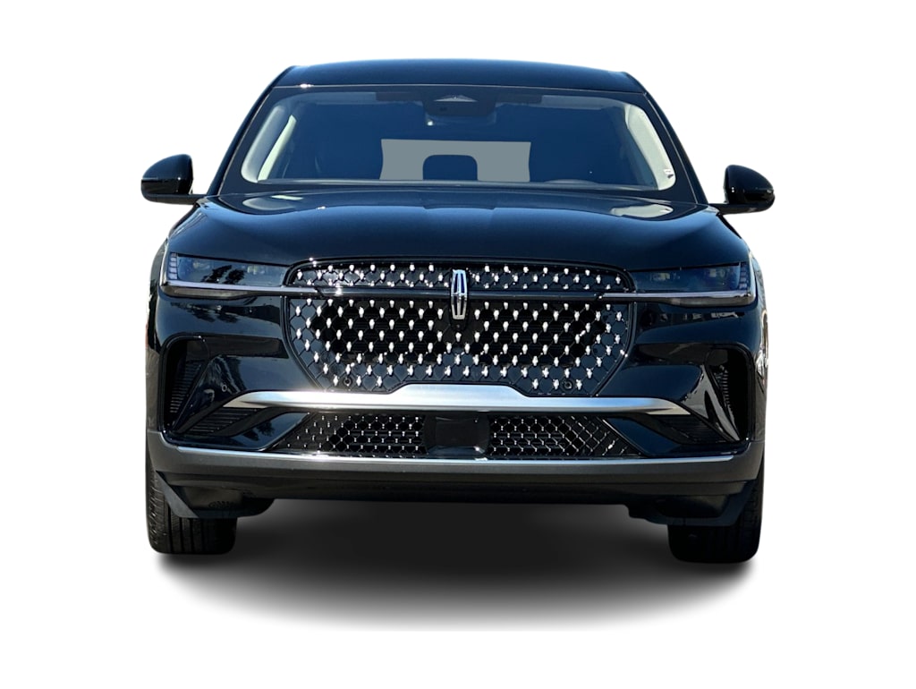 Thumbnail: 2026 Lincoln Nautilus - 6