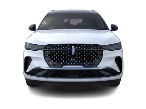 Thumbnail: 2026 Lincoln Nautilus - 6