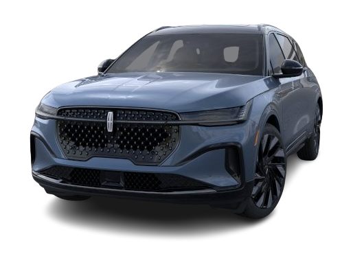 Thumbnail: 2026 Lincoln Nautilus - 5