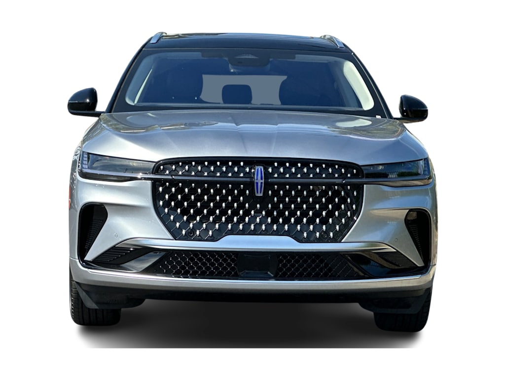 2025 Lincoln Nautilus Reserve 6
