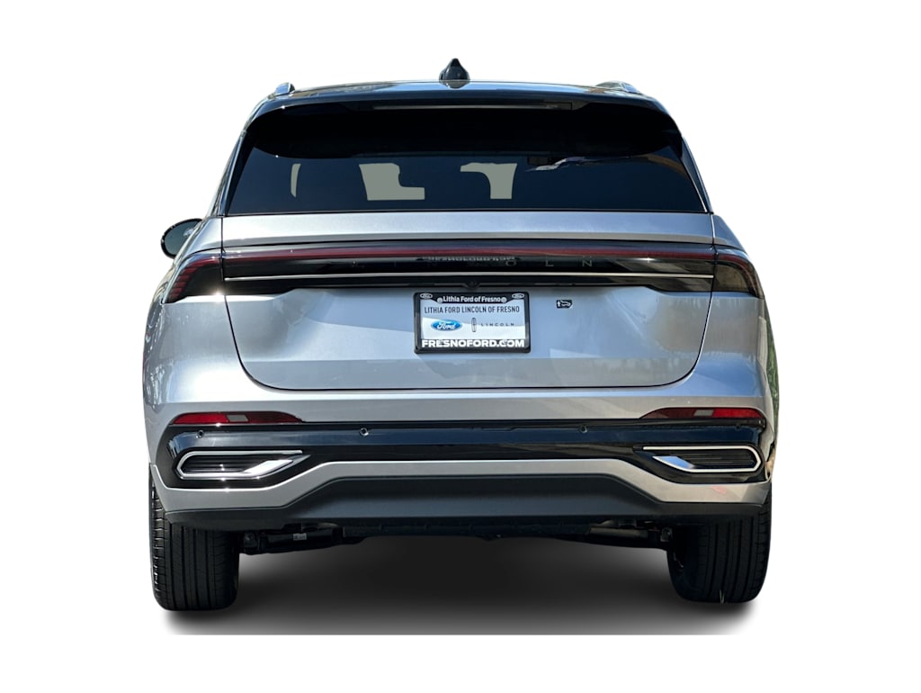2025 Lincoln Nautilus Reserve 5