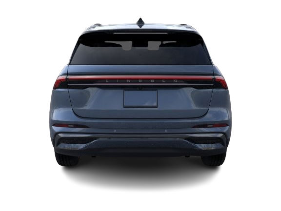 Thumbnail: 2026 Lincoln Nautilus - 11