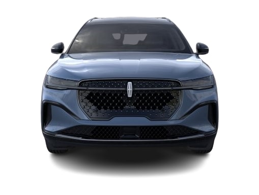 Thumbnail: 2026 Lincoln Nautilus - 14