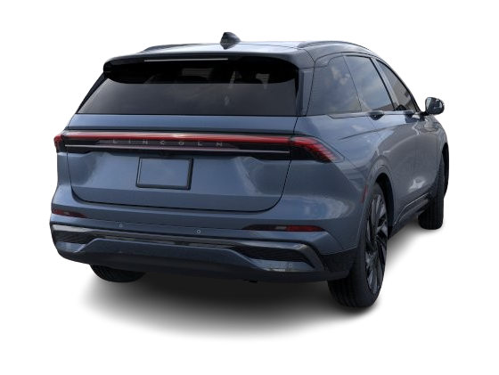 Thumbnail: 2026 Lincoln Nautilus - 12