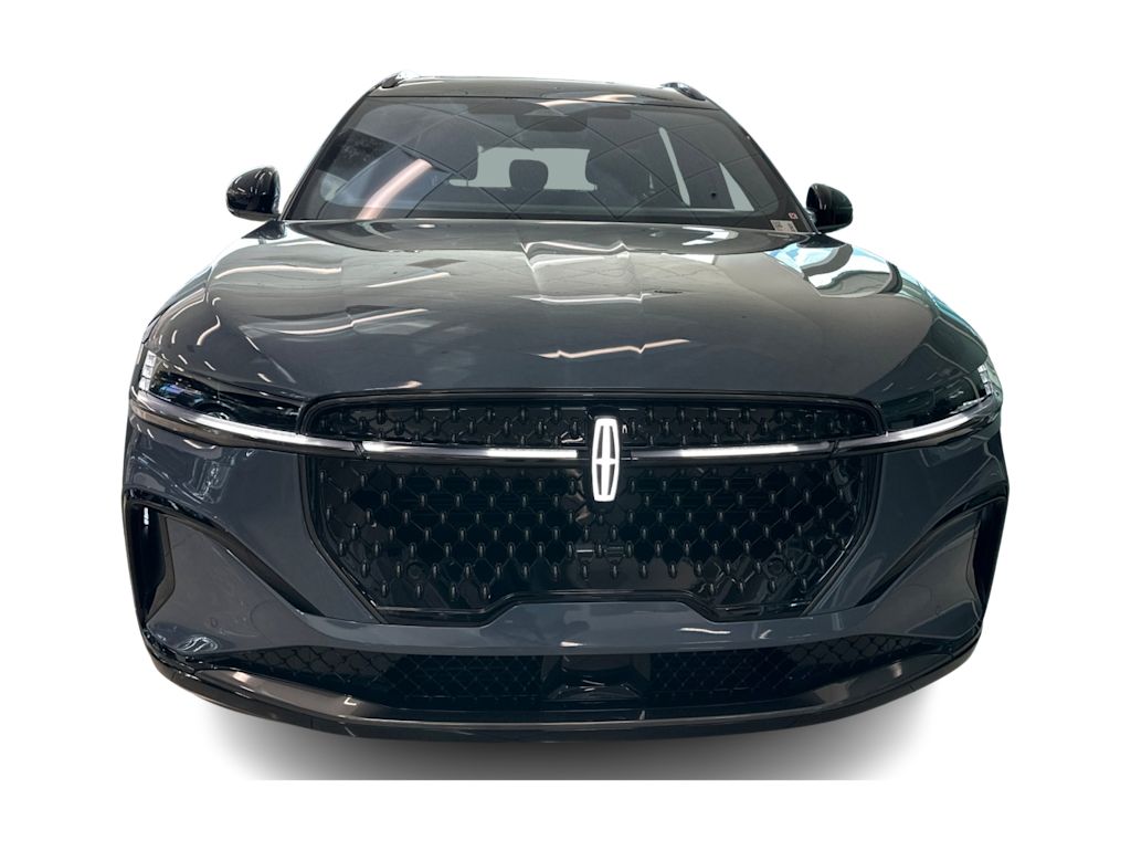Thumbnail: 2026 Lincoln Nautilus - 5