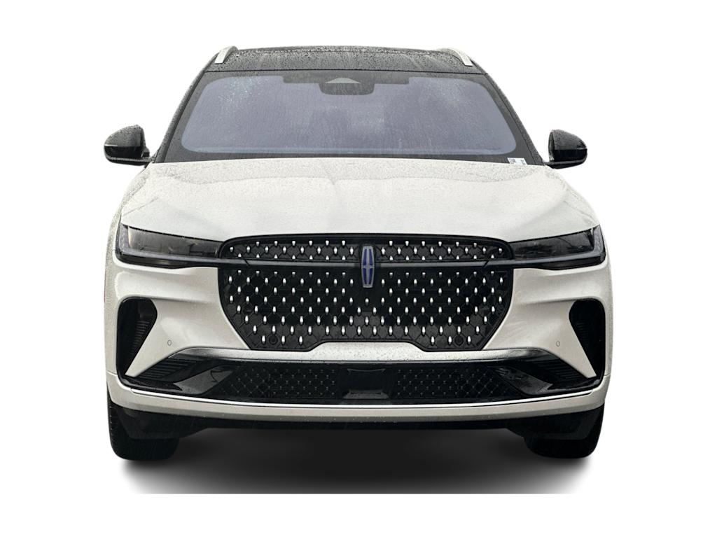 Thumbnail: 2026 Lincoln Nautilus - 6