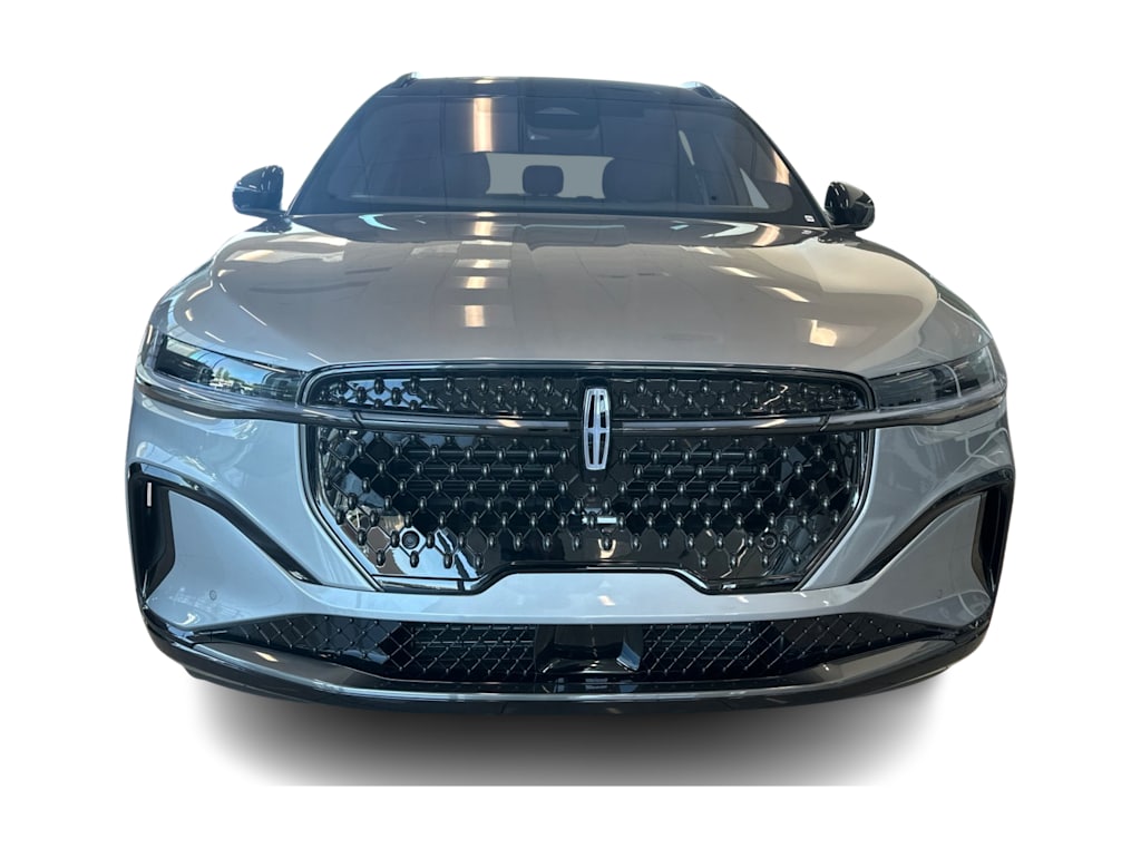 2025 Lincoln Nautilus Reserve 6