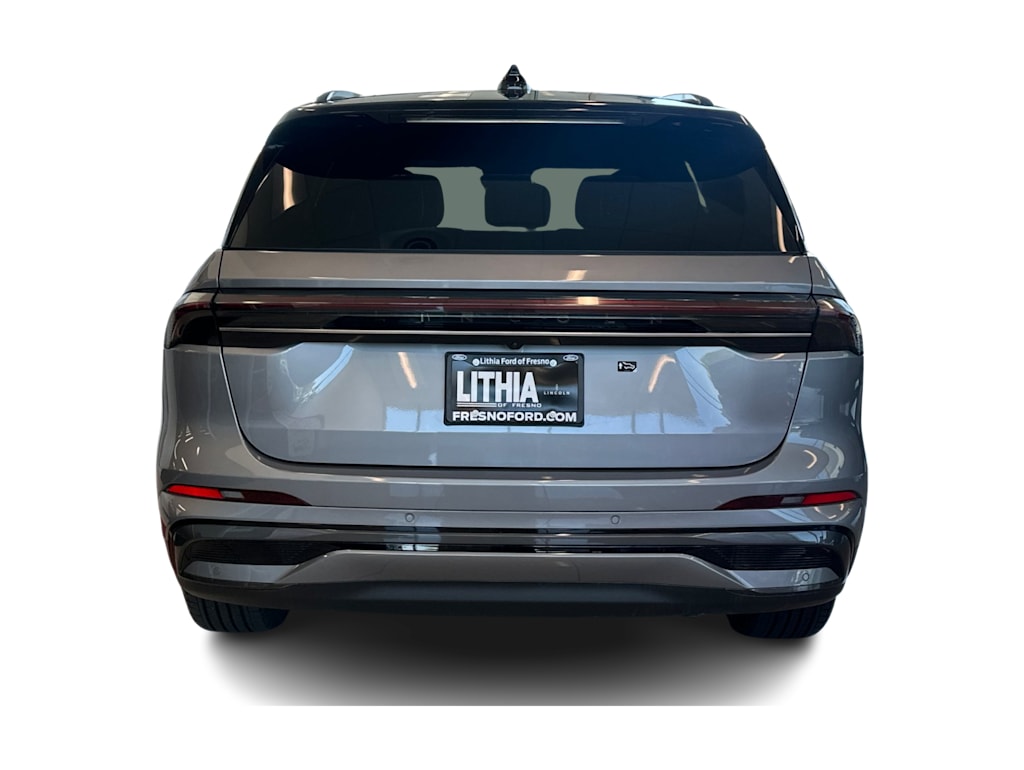 2025 Lincoln Nautilus Reserve 5