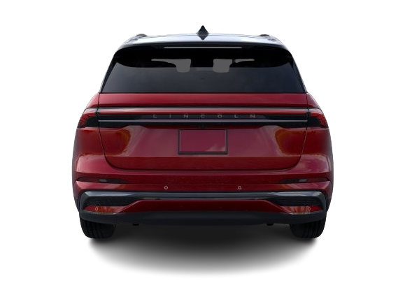Thumbnail: 2026 Lincoln Nautilus - 5