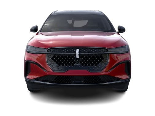 Thumbnail: 2026 Lincoln Nautilus - 6