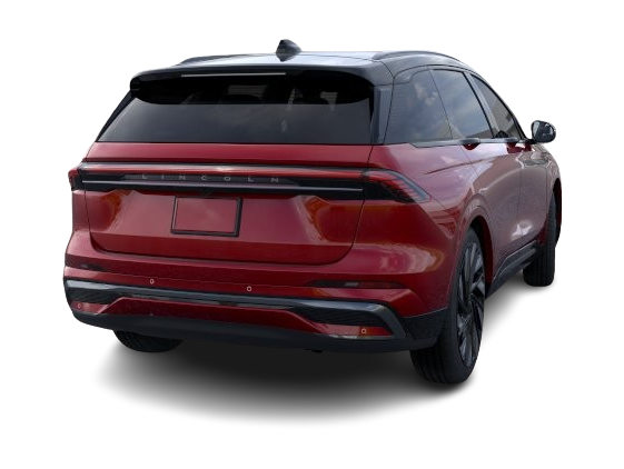 Thumbnail: 2026 Lincoln Nautilus - 14