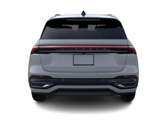 Thumbnail: 2026 Lincoln Nautilus - 5