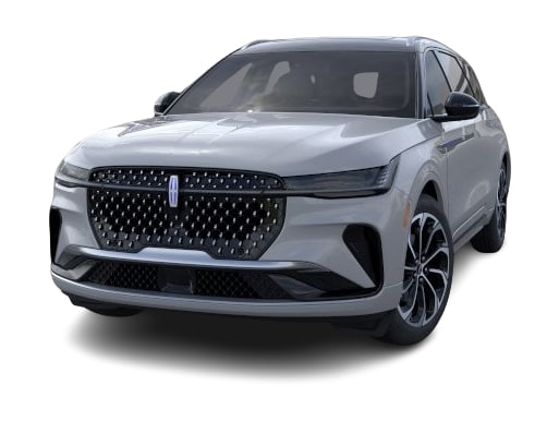 Thumbnail: 2026 Lincoln Nautilus - 6