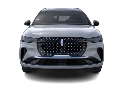 Thumbnail: 2026 Lincoln Nautilus - 15