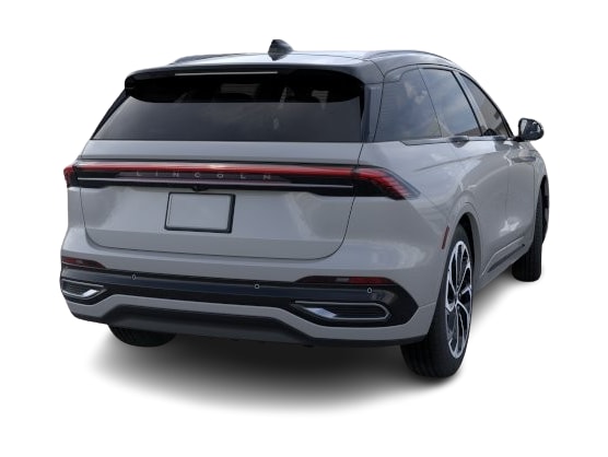 Thumbnail: 2026 Lincoln Nautilus - 13