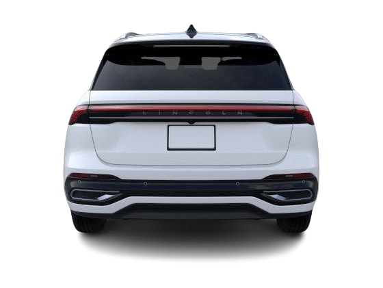 Thumbnail: 2026 Lincoln Nautilus - 5