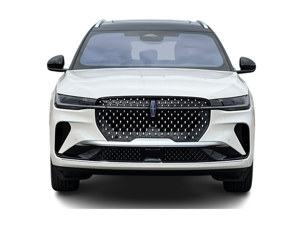 Thumbnail: 2026 Lincoln Nautilus - 19