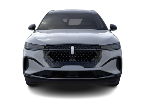 Thumbnail: 2026 Lincoln Nautilus - 16