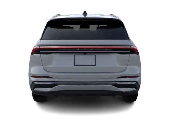 Thumbnail: 2026 Lincoln Nautilus - 5